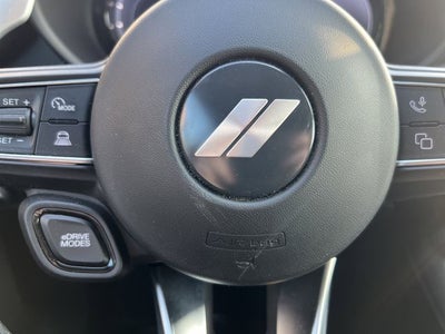 2024 Dodge Hornet R/T