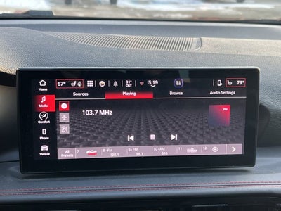 2024 Dodge Hornet R/T