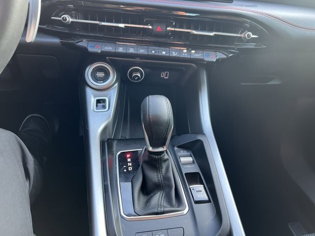 2024 Dodge Hornet R/T