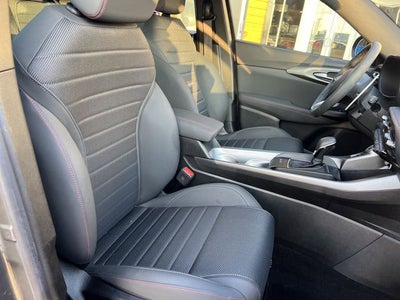 2024 Dodge Hornet R/T