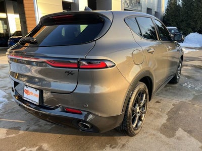 2024 Dodge Hornet R/T