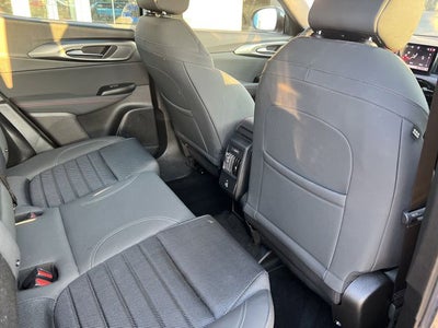 2024 Dodge Hornet R/T