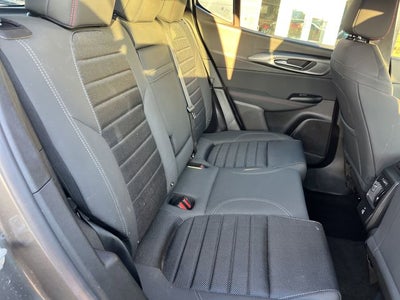 2024 Dodge Hornet R/T