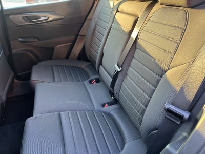 2024 Dodge Hornet R/T