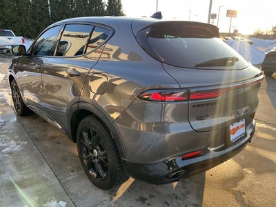 2024 Dodge Hornet R/T