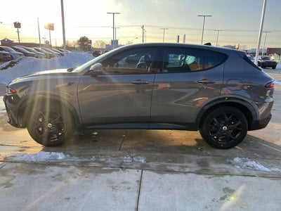 2024 Dodge Hornet R/T