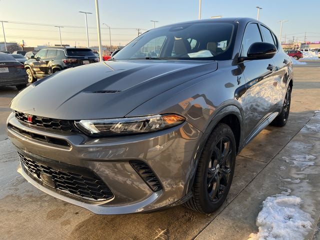 2024 Dodge Hornet R/T