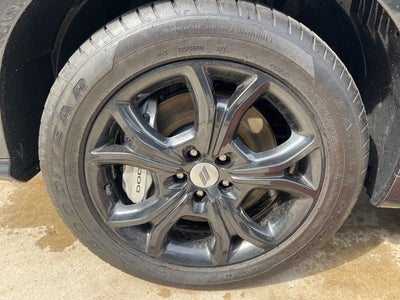 2024 Dodge Hornet R/T