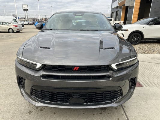 2024 Dodge Hornet R/T in Indianapolis, IN - Ed Martin Automotive Group