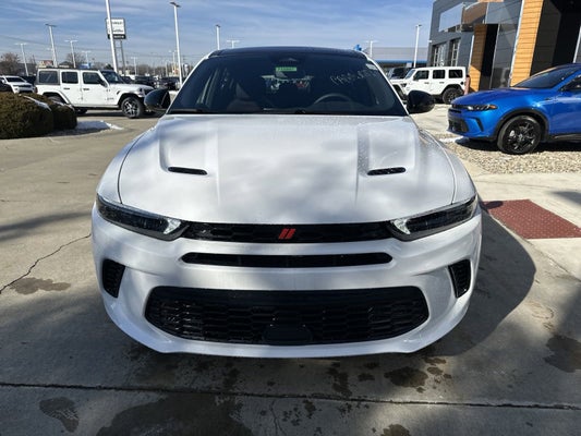 2024 Dodge Hornet R/T Plus in Indianapolis, IN - Ed Martin Automotive Group