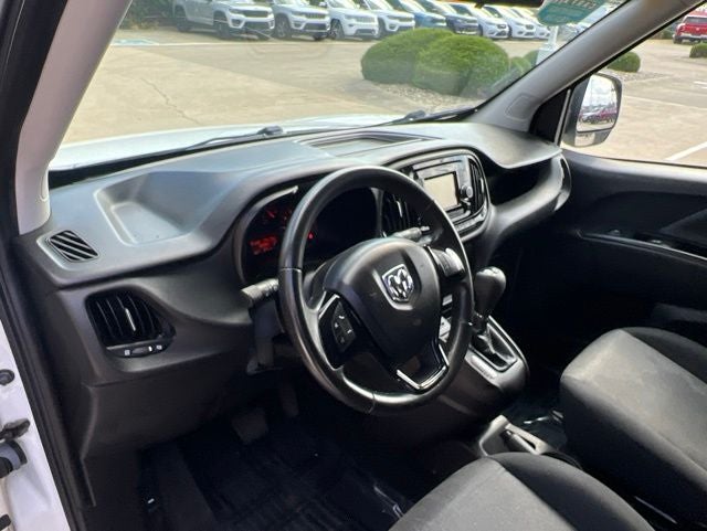 2019 RAM ProMaster City Tradesman SLT