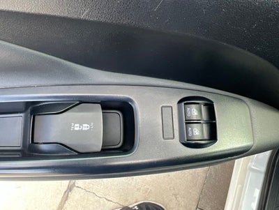 2019 RAM ProMaster City Tradesman SLT