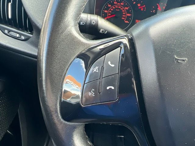 2019 RAM ProMaster City Tradesman SLT