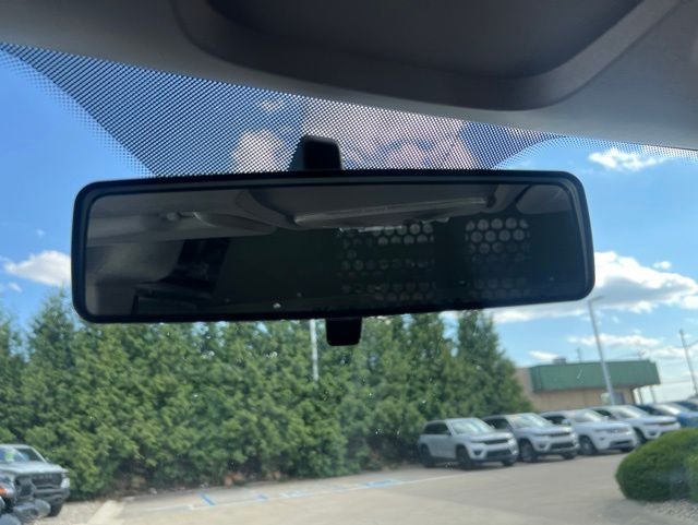 2019 RAM ProMaster City Tradesman SLT