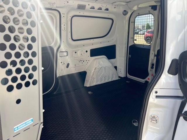 2019 RAM ProMaster City Tradesman SLT