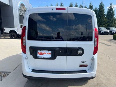 2019 RAM ProMaster City Tradesman SLT
