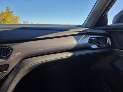 2024 Acura Integra Base