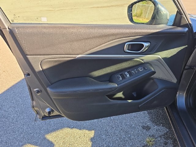 2024 Acura Integra Base