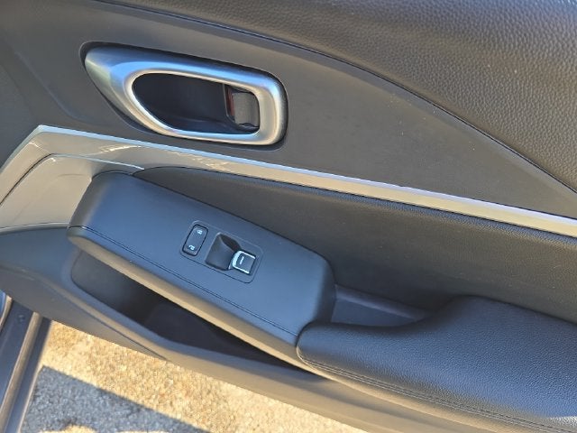 2024 Acura Integra Base