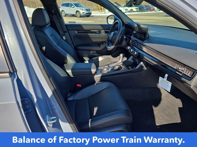 2023 Honda Civic Sport Touring