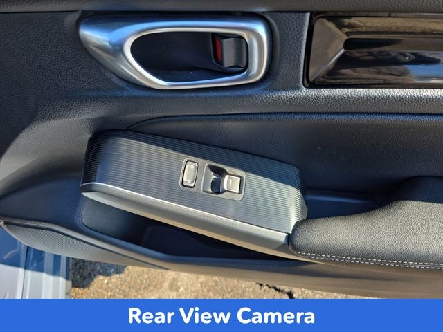 2023 Honda Civic Sport Touring