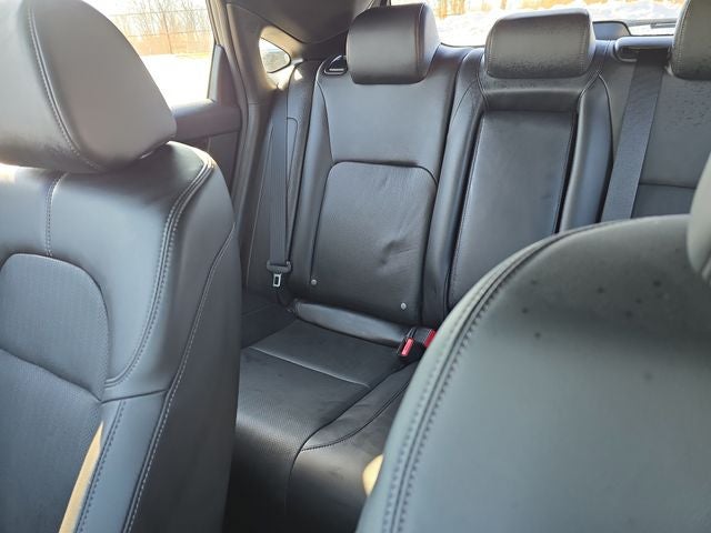 2023 Honda Civic Sport Touring