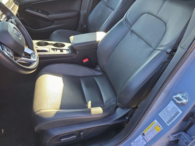 2023 Honda Civic Sport Touring