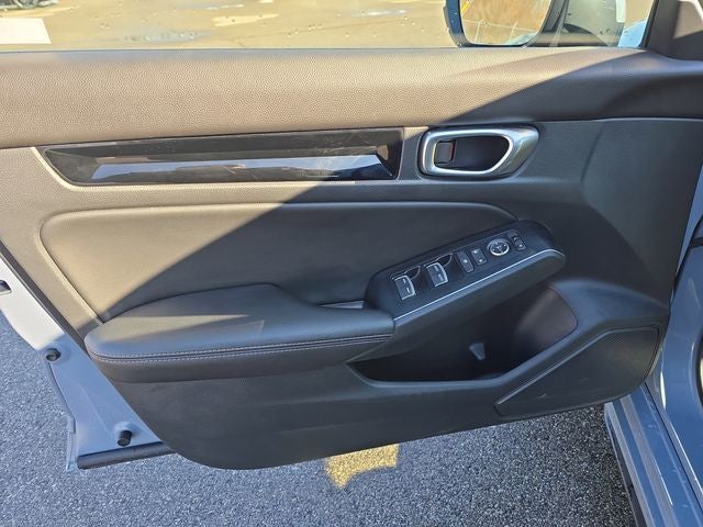 2023 Honda Civic Sport Touring