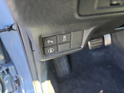 2023 Honda Civic Sport Touring