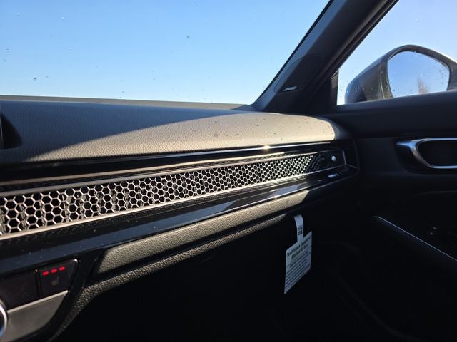 2023 Honda Civic Sport Touring