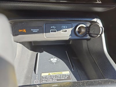 2023 Honda Civic Sport Touring