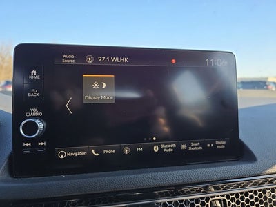 2023 Honda Civic Sport Touring