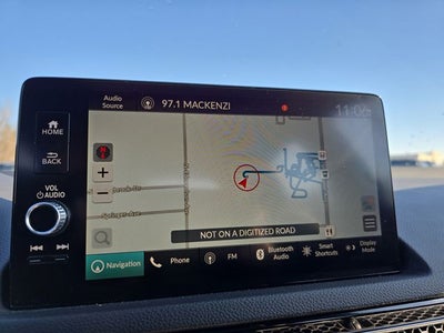 2023 Honda Civic Sport Touring