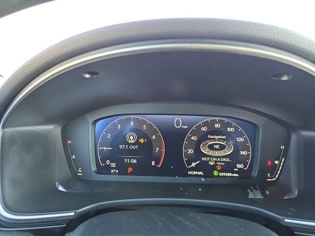 2023 Honda Civic Sport Touring