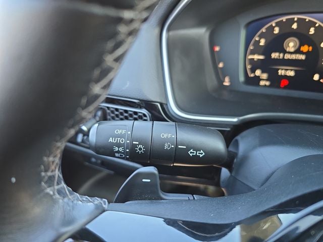 2023 Honda Civic Sport Touring