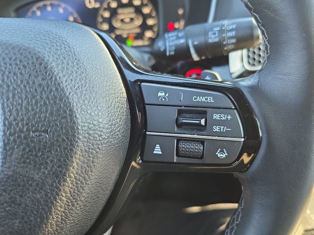 2023 Honda Civic Sport Touring