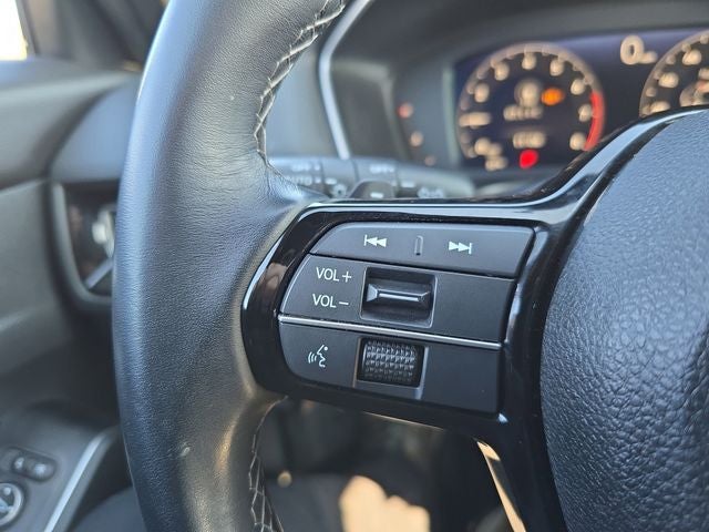 2023 Honda Civic Sport Touring