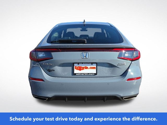 2023 Honda Civic Sport Touring