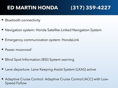 2023 Honda Civic Sport Touring