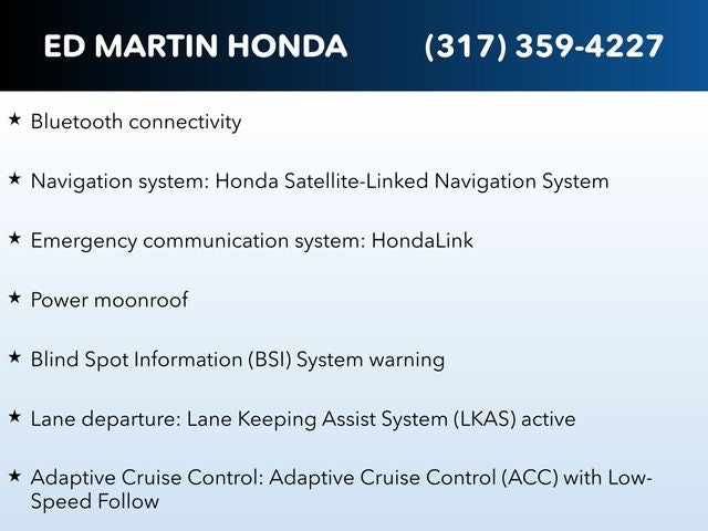 2023 Honda Civic Sport Touring