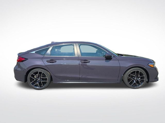 2024 Honda Civic Sport Touring