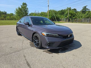 2024 Honda Civic Sport Touring