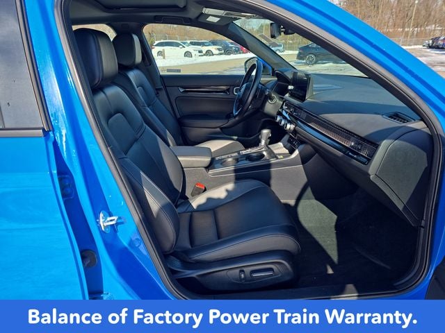 2023 Honda Civic Sport Touring