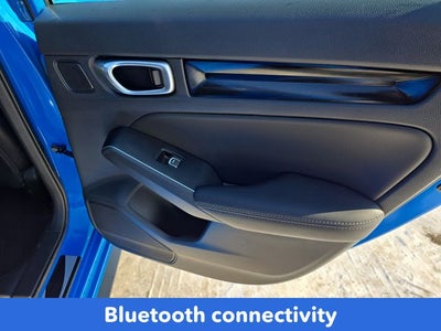 2023 Honda Civic Sport Touring