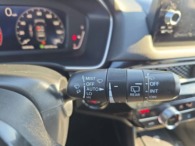 2023 Honda Civic Sport Touring