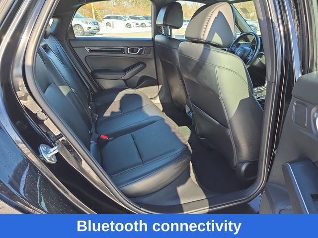 2023 Honda Civic Sport Touring