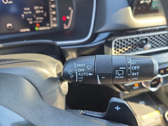 2023 Honda Civic Sport Touring