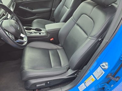 2024 Honda Civic Sport Touring