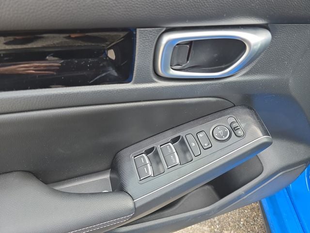 2024 Honda Civic Sport Touring