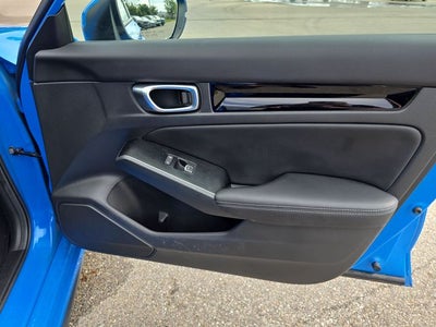 2024 Honda Civic Sport Touring